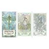 Kancharo Tarotkarten-Set Enthält Japanische Tarotkarten-Anleitung Beutel 78 Karten [Spiritsong Tarot] & (Authentisch)