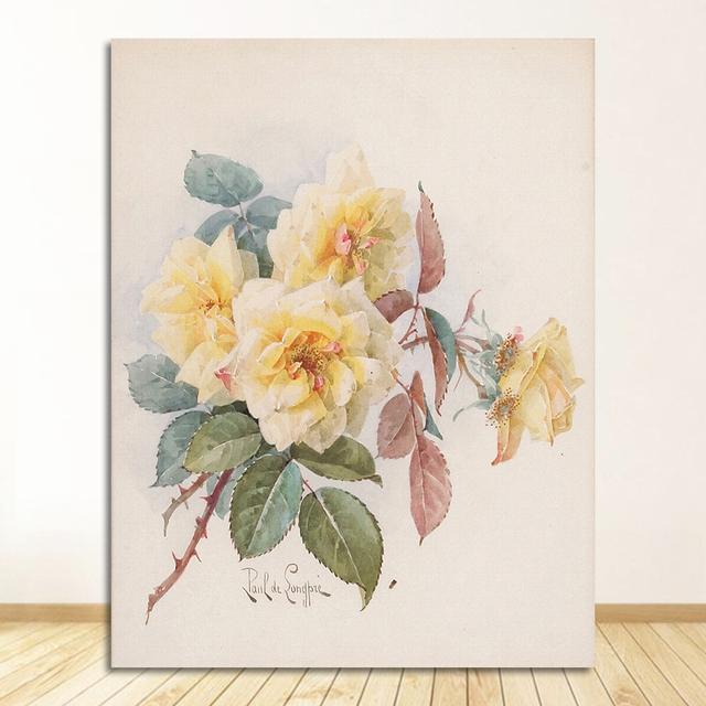 

А также принты, предметы интерьера, настенные картины для гостиной, ностальгические пасторальные картины на холсте, 21*30cm No Frame