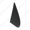 Right Side View Mirror Corner Triangle Fender For 2003-2008 Toyota Corolla Altis