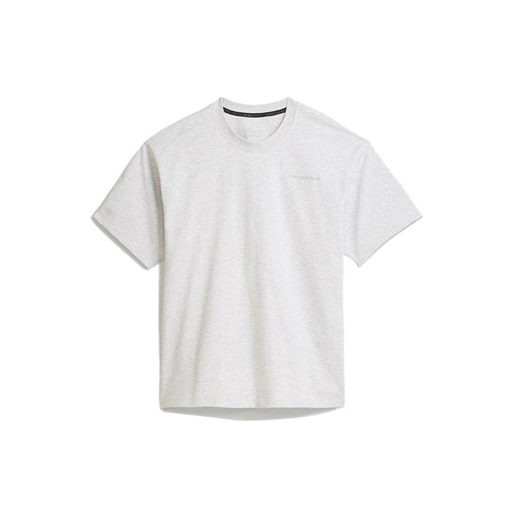 Футболка Adidas X Pharrell Williams Basics HB8818 S