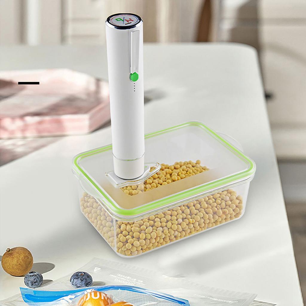 Vacuum Sealer,kitchen Vacuum Sealer,handheld Vacuum Sealer