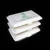 JINGRX Disposable Paper Meal Box