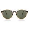 Vuarnet Vl2001 District 0001 1121 Unisex Sunglasses