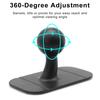 Adhesive Ball Mount Sticky Pad Self Adhesive Strong Stickiness Residue-Free Dashboard Phone Holder Sticky Adhesive Pad