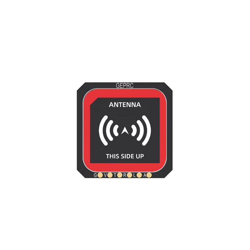 GEPRC GEP-M1025 Series GPS Module with u-blox M10 Chip