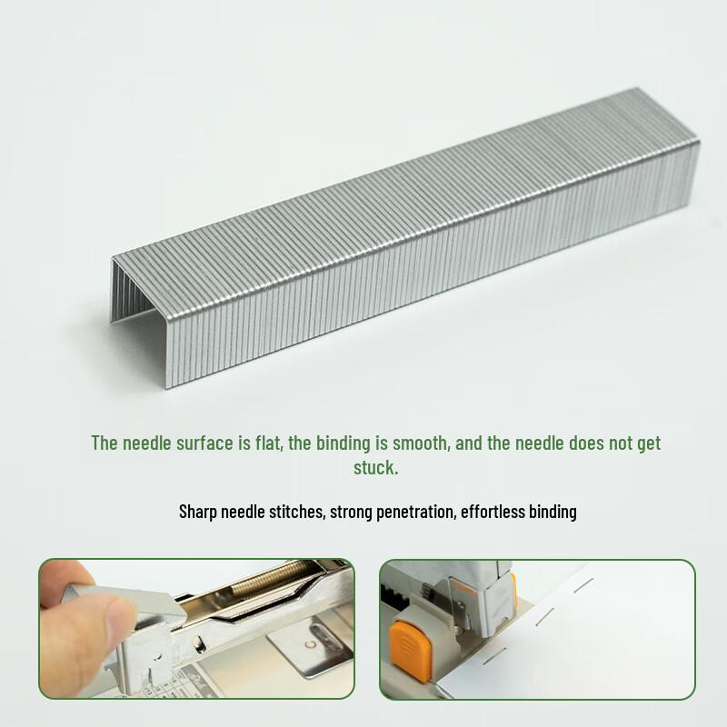 TANGO 23/10 Heavy-Duty Staples