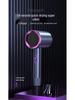 Higher Power Student-Friendly Hair Dryer with Gentle Hair Care