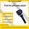 Sensor de Presión de Neumáticos TPMS Compatible con Ford F2GT1A180EB