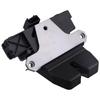 A58X-For Volvo S40 S60 2007- 2018 Car Trunk Latch Tailgate Lid Lock Actuator 31335046 31440241 31440242