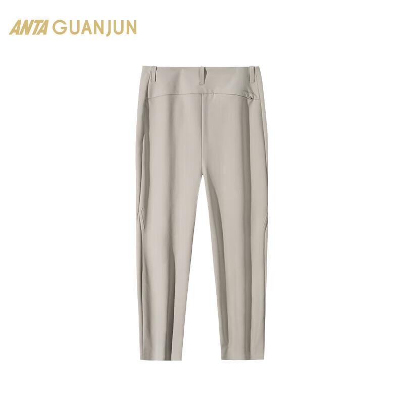 ANTA Women s Champion Hiking Woven Sports Pants L