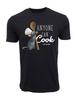 Disney Ratatouille Remy Chef Gusteau Anyone Can Cook T-shirt