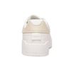 Anta Leather Low-Top Sneakers Men Sneakers White Yellow 112148081R-2