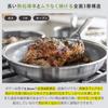 GreenPan 26cm Frying Induction Gas Compatible Ceramic Etched Dishwasher Pan, & [APEX], Coating, PFAS-Free, Texture, Safe, CC010629-104