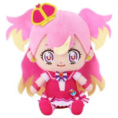Cure Friends Plush Toy Cure Wonderful