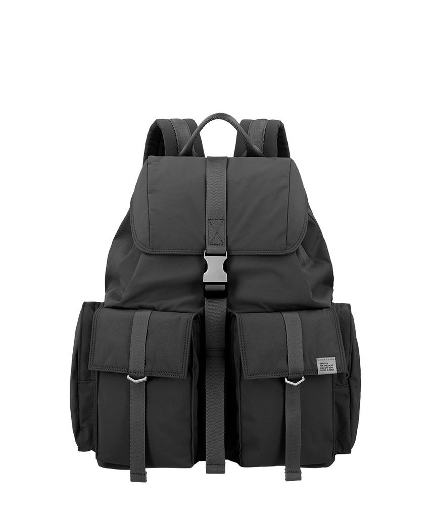 Sweetch Rucksack 003 M Stone Gray