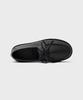 Firenze Atelier [Vibram] Standard Casual Sole Boat Shoes 5099 [Kip Black]