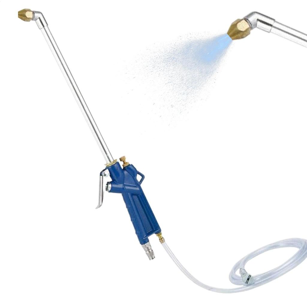 Air Blow Guns Pneumatic Engine Cleaning Guns With Hose Cleaning Degreaser Sprayer Tool Car Detailing Supplies