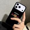 Capa Case for iPhone 17 Air 16 Pro Max 15 Plus 11 13 Mini 14 12 Back Phone Cover Armenia Armenians Flag soft