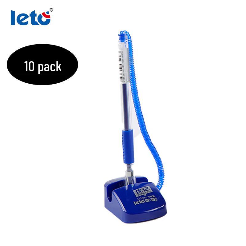 LETO GP-702 Business Desk Pen
