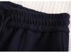 Women's High Waist Slimming Wide-Leg Sweatpants - Versatile Spring/Autumn Casual Banana Pants
