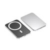 SND A77 10000mAh Ultra-thin Magnetic Wireless Power Bank