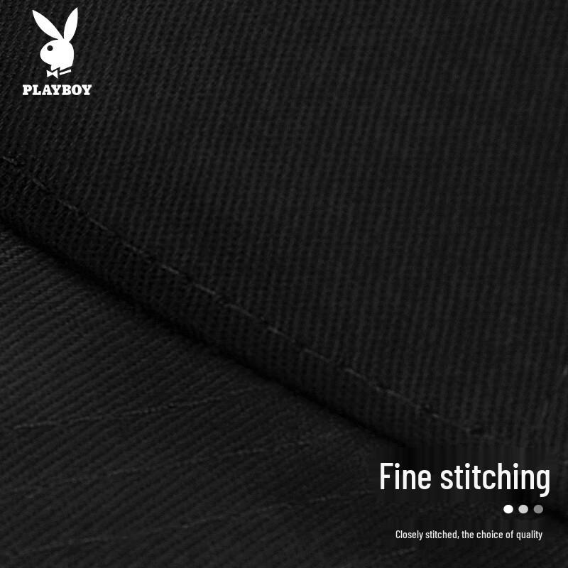 Playboy Men's Casual Baseball Cap