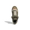 adidas Forum 84 Low Green Suede Women's Sneakers GX5075