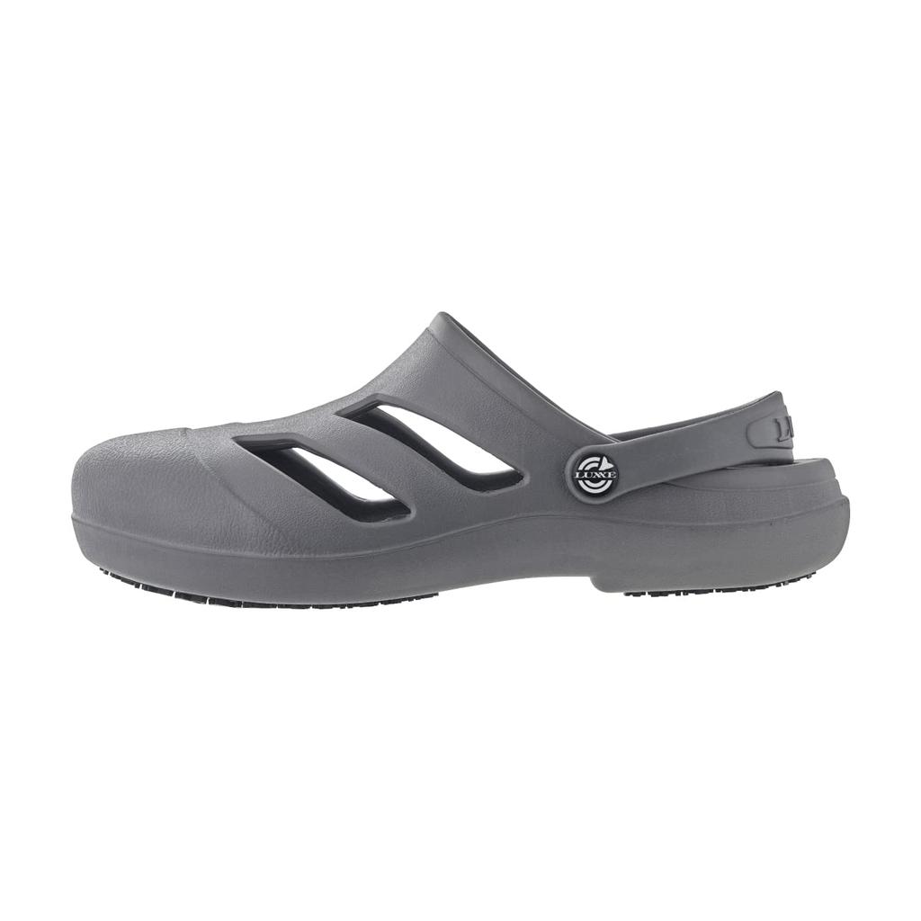 Gamakatsu Protect Sandals Gray 3L 2.0 LE6002#2