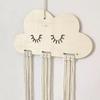 Nordic Cloud Design Jewelry & Hair Accessories Storage Set