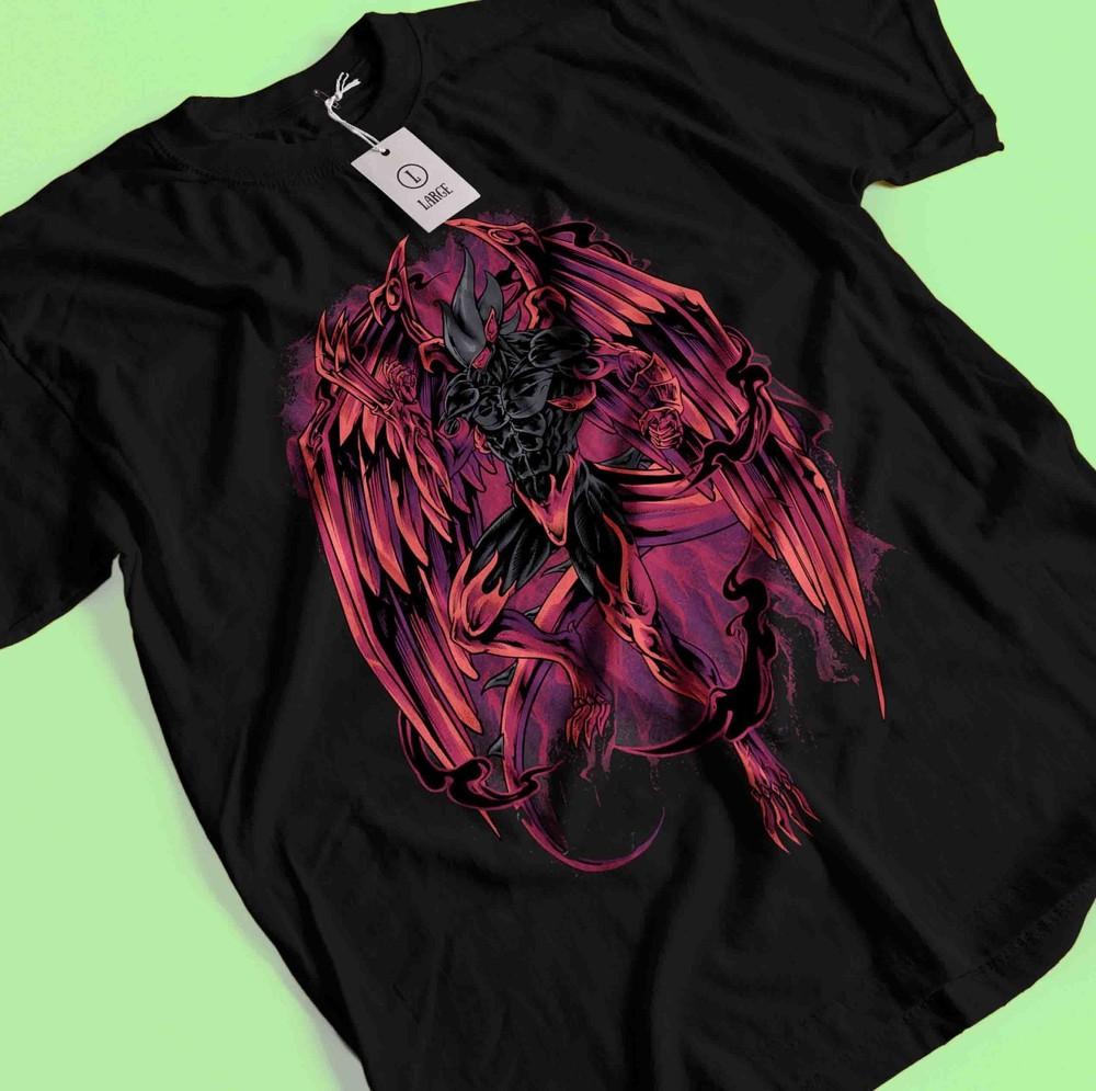 Vintage Special Anime Love T-Shirt Japanese Shirt Hero Tshirt Manga Gift Shirt