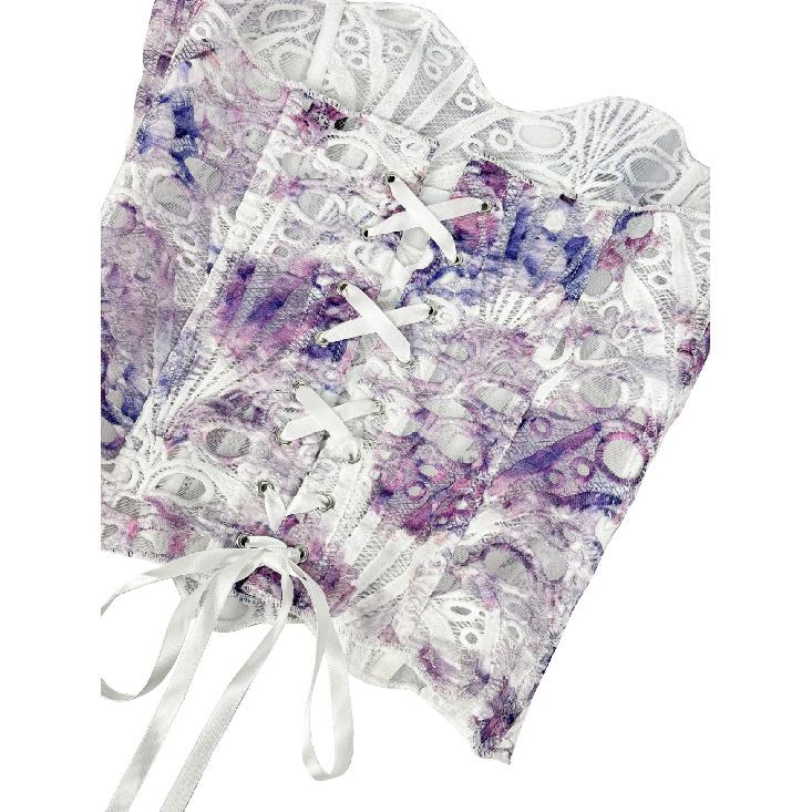 Corsets, Fashionable and Elegant Women's Clothing