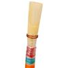 Oboe Reed Medium Soft Oboe Reed Handmade Oboe Reed for Beginners Wind Instrument Parts with Clear Plastic Storage Box