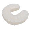 Acupressure Neck Pillow U Shaped Acupoint Massage Reduce Pain Memory Foam Cervical Pillow