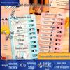 Children's Daily Routine Planner with Memo Whiteboard