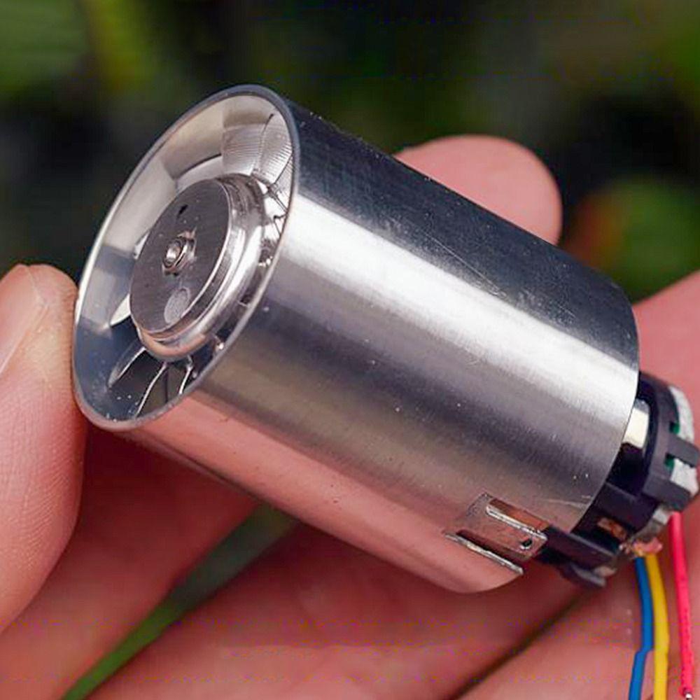 

Канальный вентилятор с переменной частотой DC110V 150 Вт Двигатель вентилятора Мощный бесщеточный двигатель Электрический фен