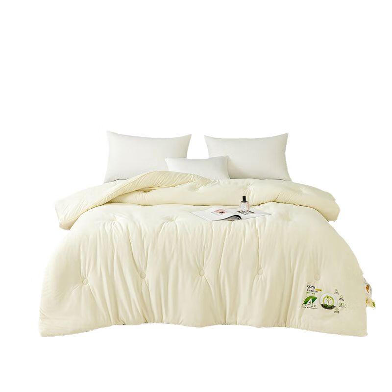 

PLOVER Corn Fiber Winter Quilt