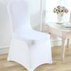 Full Cover All-inclusive Chair Cover Washable Wedding Chair Cover Elastic Chair Cover  Event