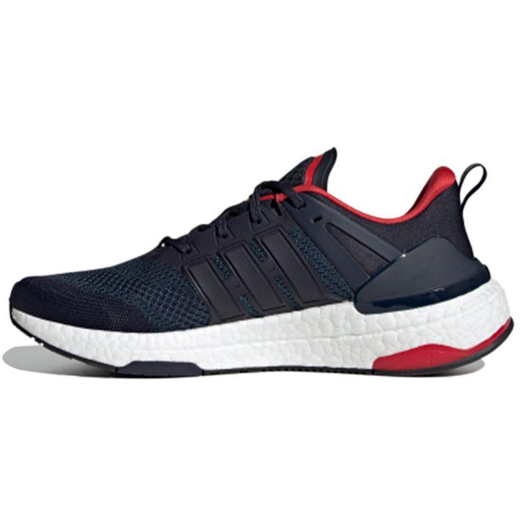 

Кроссовки унисекс adidas Equipment Plus Legend Ink Blue Crew-Navy H02755