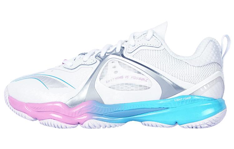 Li Ning Chameleon 6.0 Текстиль, Синтетическая кожа, ТПУ Градиент AYAS014-1 43.5