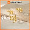 Skyrim Custom Double Name Rings Adjustable Gold Color Stainless Steel Personalized Nameplate Women Men Family Ring Jewelry Gift