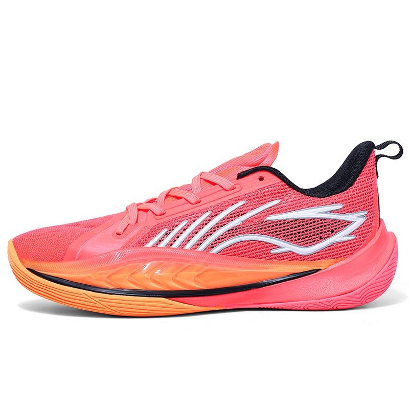 Buty do koszykówki Sonic 13 niskie dla mężczyzn, nowe, profesjonalne, antypoślizgowe, odporne na ścieranie, amortyzujące i sprężyste buty sportowe dla studentów