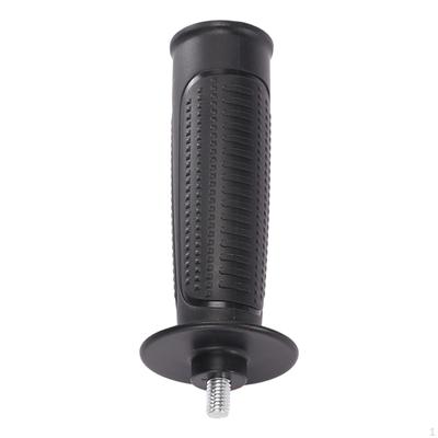 Winkelschleifergriff für Schleifmaschinen, 8 mm Gewinde, rutschfest, Trennschleifer,