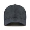 Northwood Autumn Winter Plush Cotton Baseball Caps for Men Women Velvet Super Soft Plush Fabric Solid Color Baseball Hats Warm Duck Tongue Hats