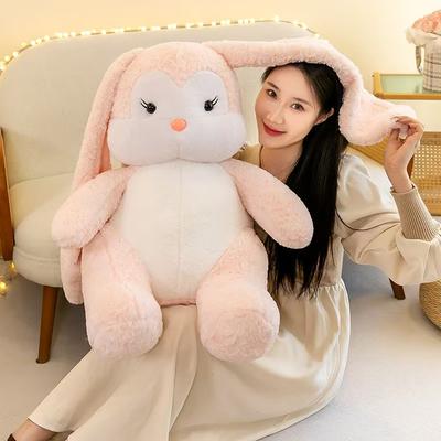 New Anna Rabbit Doll Anna Rabbit Plush Toy Anna Rabbit Doll Holiday Gift