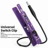M191 All-in-One Power-On Clip Universeller Netzschalter-Clip Für Nicht-Verschlüsselte Motherboards