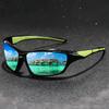 Outdoor Fashion Sunglasses Unisex Driving Colorful Sunglasses For Travel And Sports Cycling, Mountain Climbing, Skiing Sunglasses