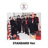 Standard Edition Ver ATEEZ Japan 5th Single Undecided