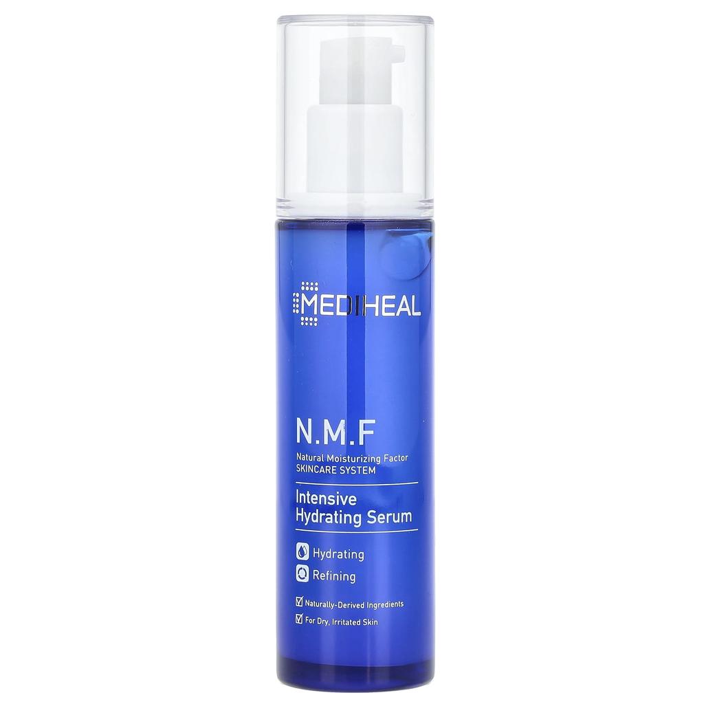 N.M.F Intensive Hydrating Serum, 55Ml(1.8Fl Oz)
