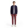 Scotch & Soda Slim Fit Ditsy Aop рубашка с длинным рукавом