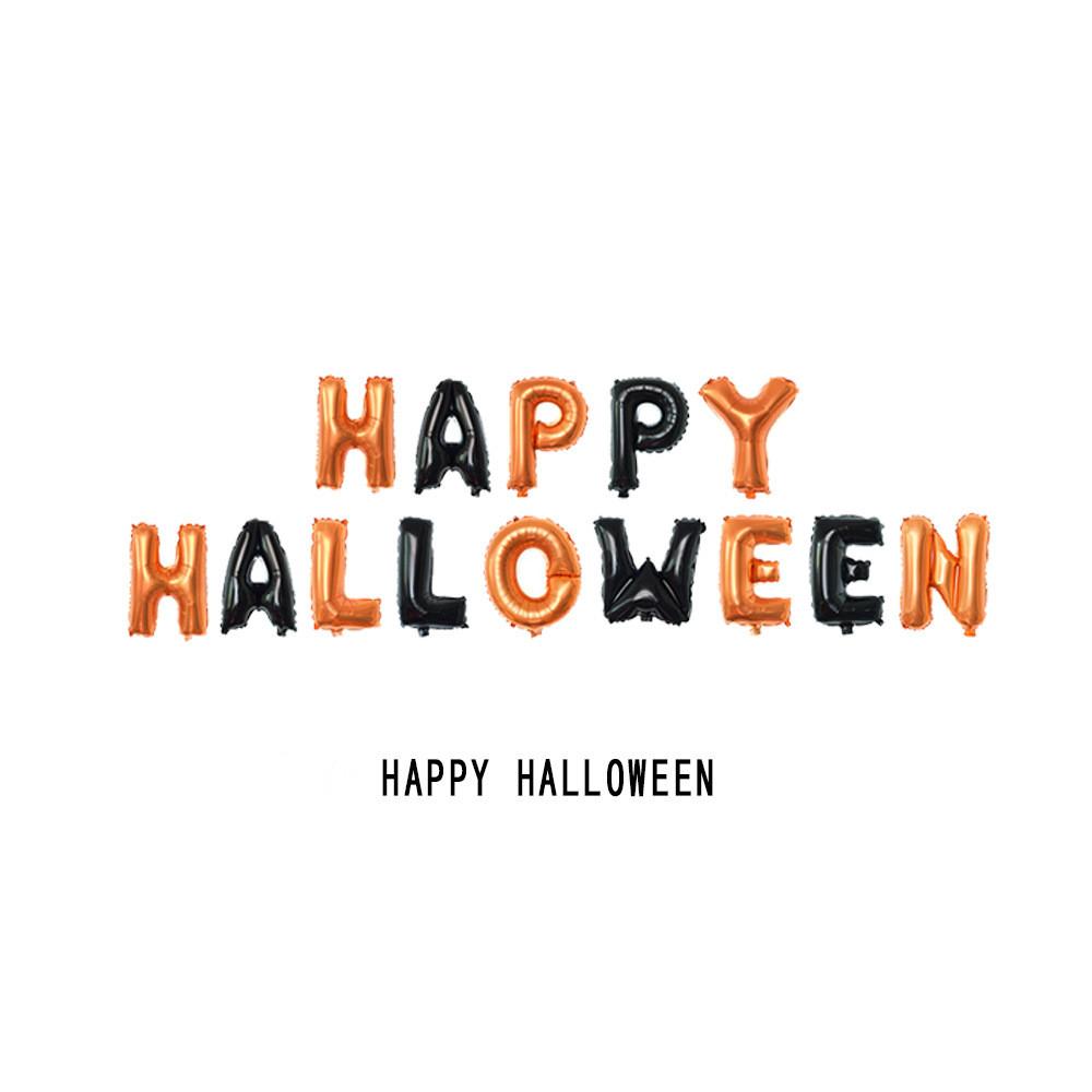 

Украшения Паук Хэллоуин Фольгированный Шарик Игрушка Летучая Мышь Шар Хэллоуин Принадлежности Вечеринка Happy
